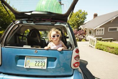 What Cars Get Good Gas Mileage? (with Pictures)