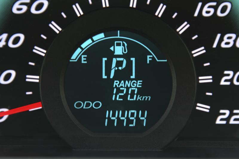 Does Acetone Increase Gas Mileage?