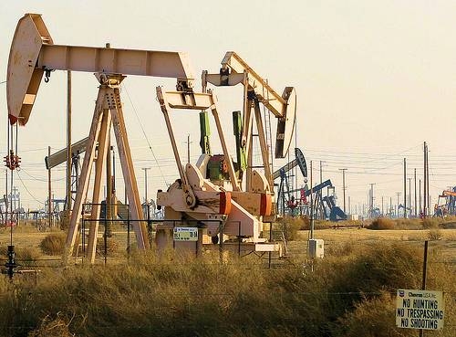 Are Oil, Coal & Gas Renewable Resources?