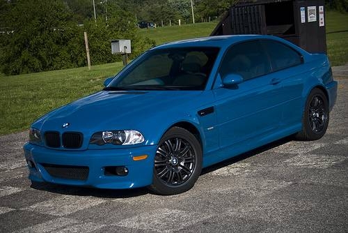 How to Improve a BMW's Gas Mileage?