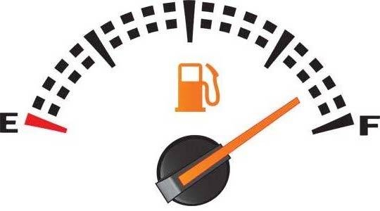 How to Find Out the Capacity of Your Gas Tank