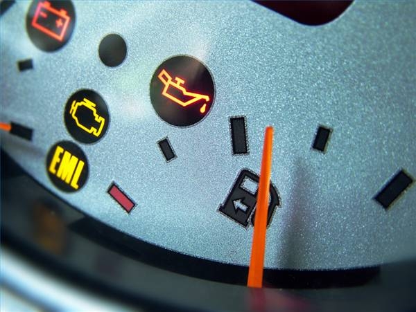 How to Calculate Gas Mileage in Kilometers