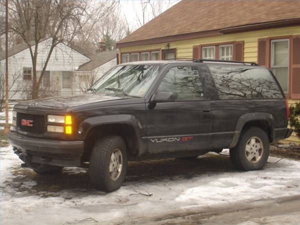 How to Increase Gas Mileage on a Yukon Tahoe
