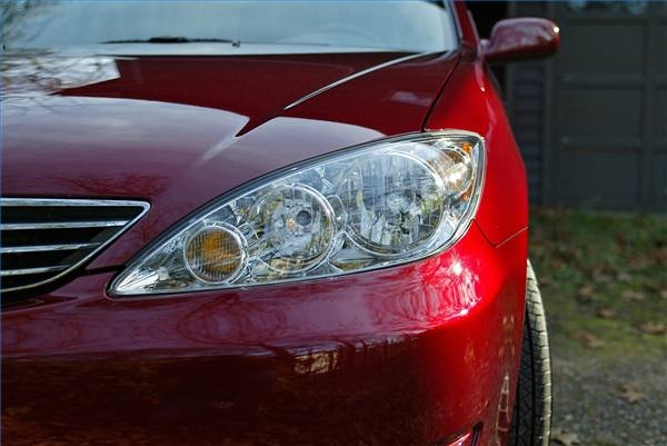 How to Improve the MPG of a Toyota Camry Hybrid