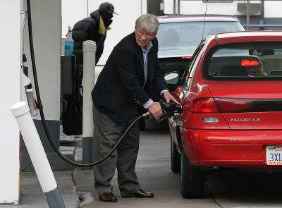 How to Calculate Your Vehicles Miles Per Gallon
