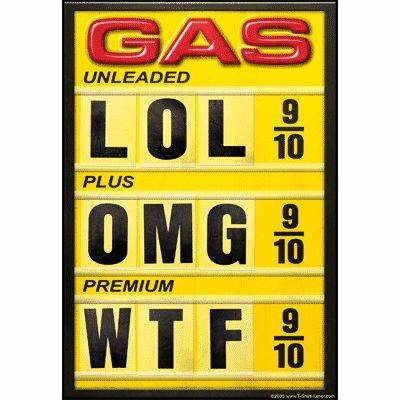 How to Get Better Fuel Mileage