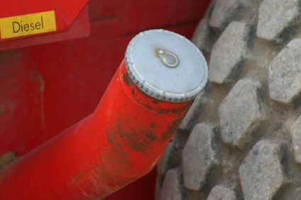 How to Treat Diesel Fuel