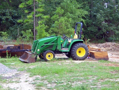 John Deere Diesel Engine Tools