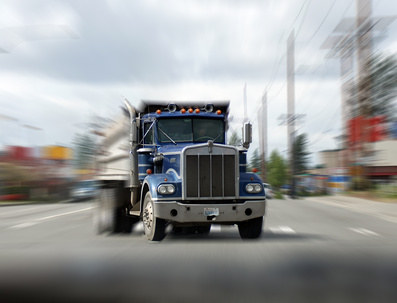 The Best Specs & Fuel Mileage for Class 8 Trucks