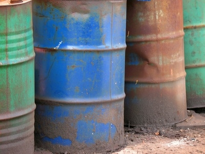 How to Make Diesel from Used Motor Oil