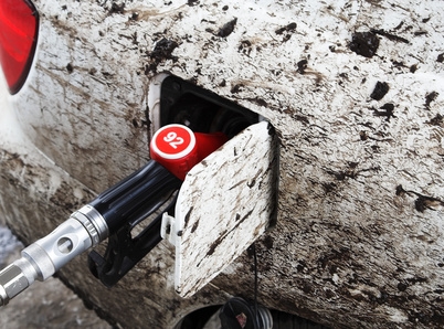 How to Improve Fuel Mileage With Cummins Diesel