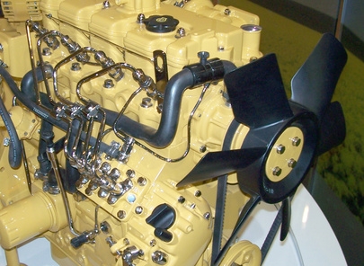 How to Increase the Fuel Mileage of a Diesel Truck