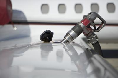 What is the Difference Between Jet Fuel & Diesel Fuel?