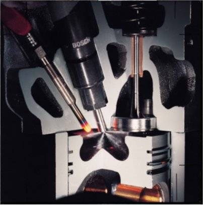 How Do Diesel Fuel Injectors Work?