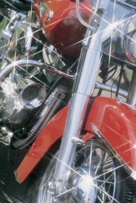 How to Protect Chrome From Rusting