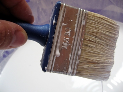 Steps to Repainting the Outside of a Truck