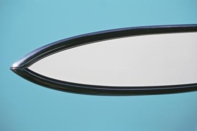 How to Remove Scratches From Plastic Chrome