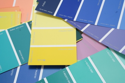How to Find Exterior Paint Color Codes