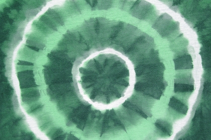 How to Do a Tie-Dye Car Paint Job