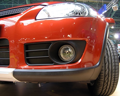 How to Cut & Buff Automotive Paint