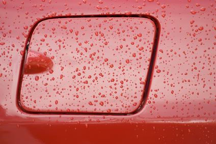 How to Wax a Car in Cold Weather
