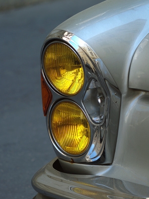 How to Buff Single-Stage Polyurethane Paint