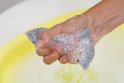How to Clean a California Duster