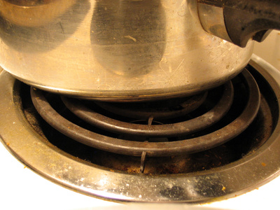 How to Remove Wax From Polishing Cloth
