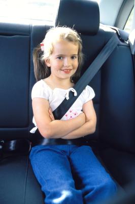 Products for Cleaning Seat Belts