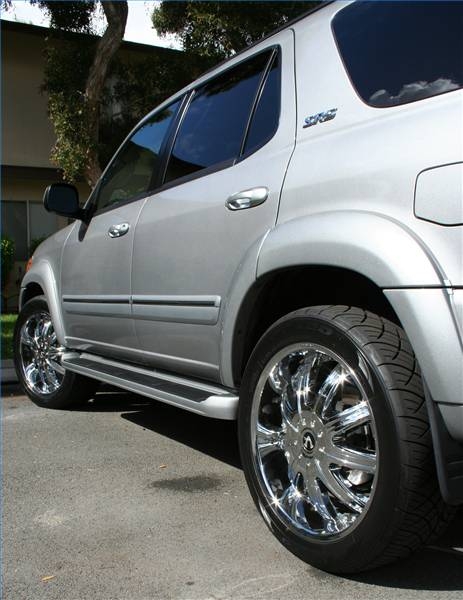 How to Make Aluminum Rims Shine