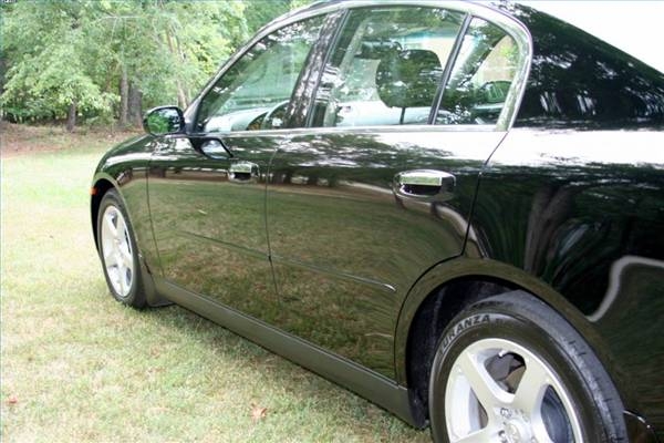 About Clear Coat