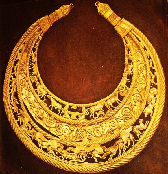 Tips for Cleaning Gold