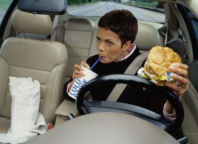 How to Remove Stains From Car Seat Covers