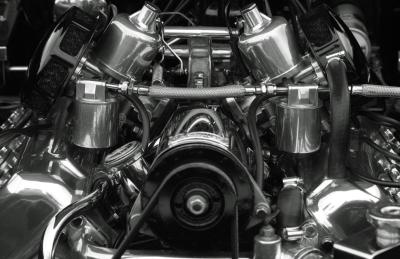 How to Make Your Engine Shiny