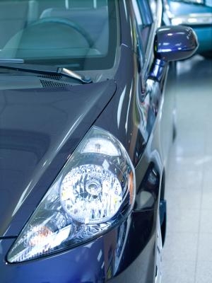 Auto Wax Recipes