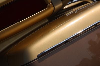 How to Use Metal Polish