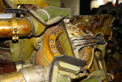 List of Sensors That Are Used on EFI Engines