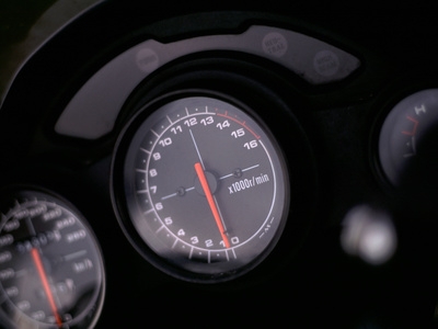 How to Repair a Sticky Auto Dashboard
