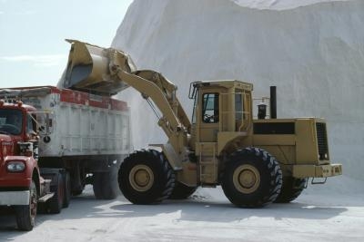 How to Protect the Bottom of Your Vehicle From Road Salt