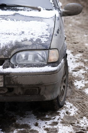 How to Care for Exterior Auto Plastics & Rubber