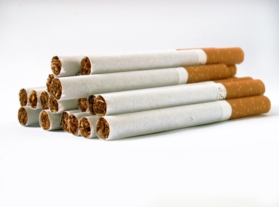 How to Eliminate Smoke Odor in a Car