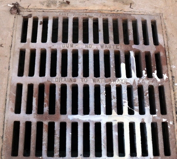 How to Recycle Car-Wash Water