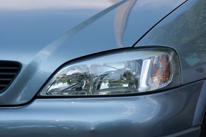 How to Clean Plastic Headlamp Lenses