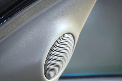 How to Clean Car Speakers