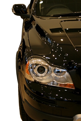 How do I Clean Saturn Headlights?