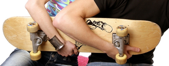 How to Clean Skateboard Wheels