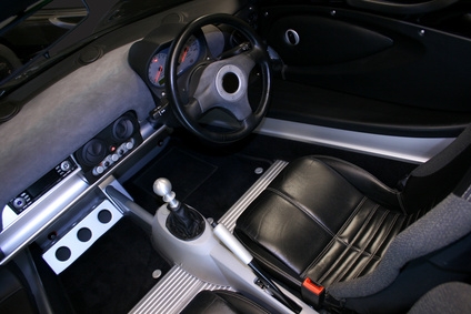 Mold Remover Techniques for Carpets in the Car