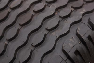 How to Remove Rocks From Tire Tread