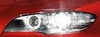 How to Clean Your Car's Headlight Covers