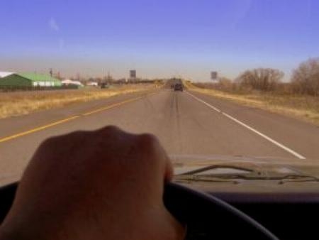 What Is the Best Way to Clean an Oily Car Windshield?